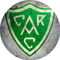 Logo Club Atlético Río Colorado
